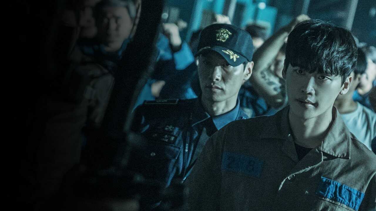 AR - Big Mouth (2022) 0