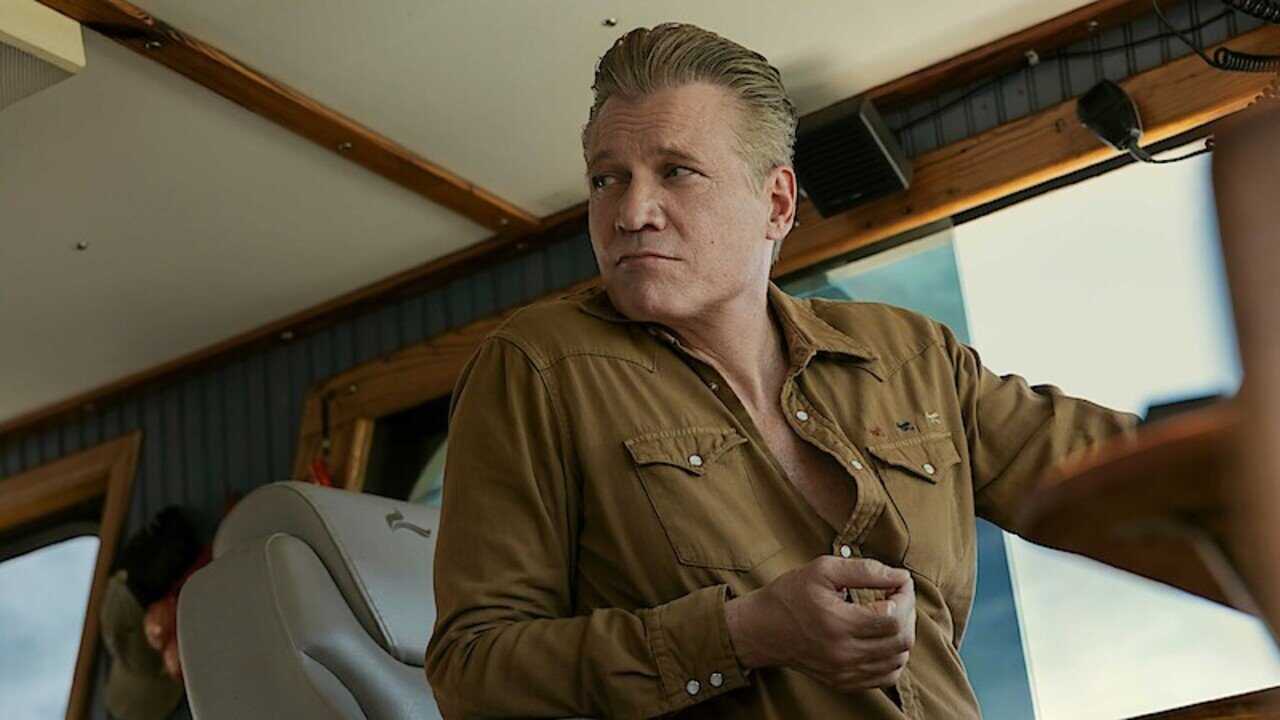 FR - The Waterfront (2025) 1