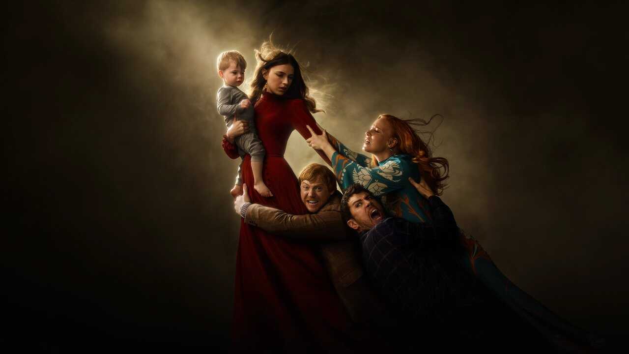 FR| Servant (2019) 2