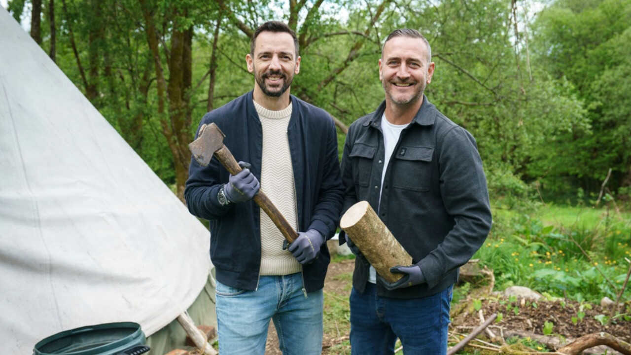 EN -  Will & Ralf Should Know Better (2024) 0