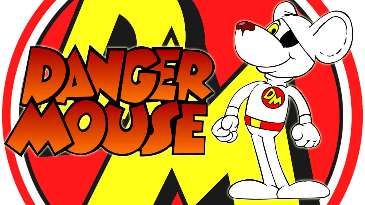 NF - Danger Mouse 2