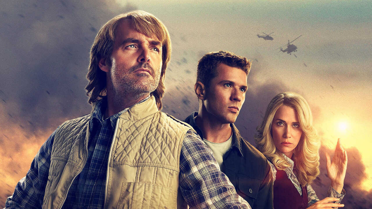 FR - MacGruber [VOSTFR] 0