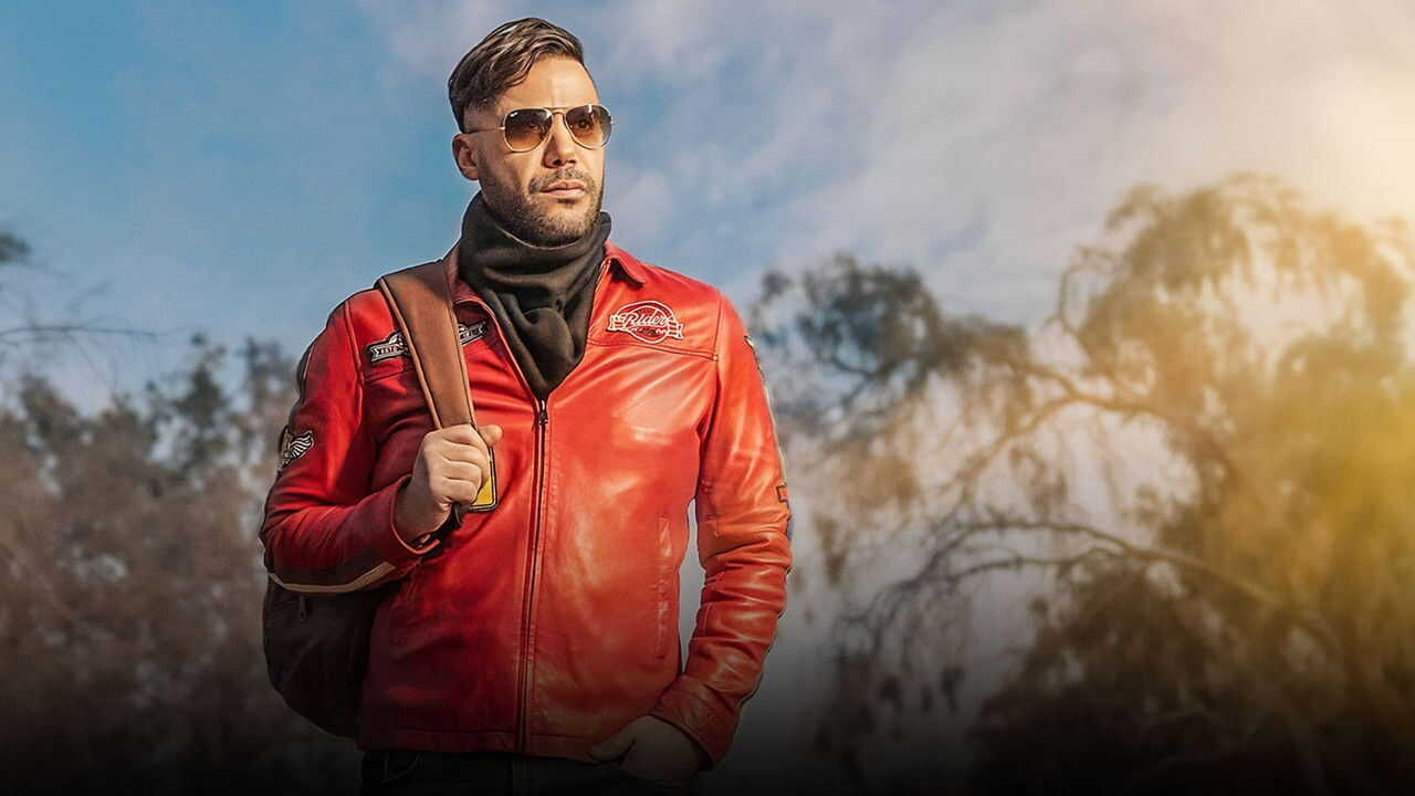 AR - مسلسل كوبرا 1