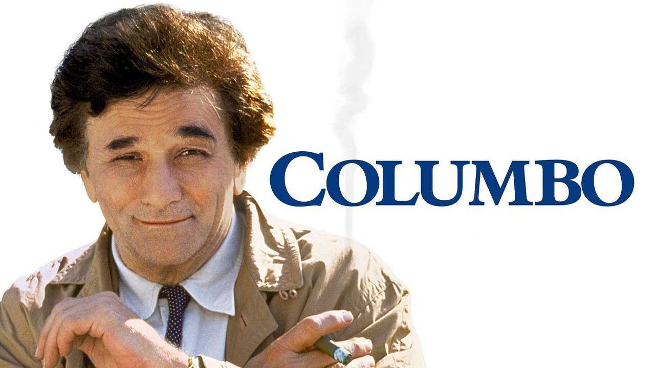PL - Columbo 0