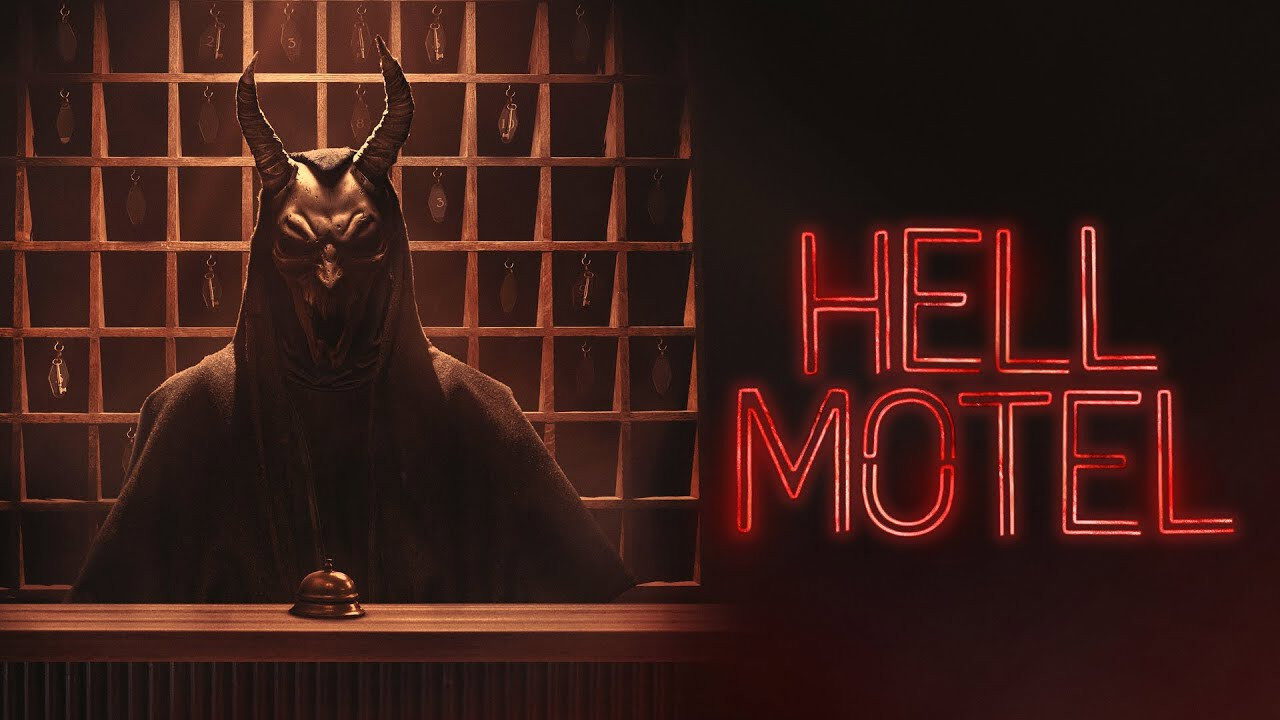 EN - Hell Motel (2025) 3