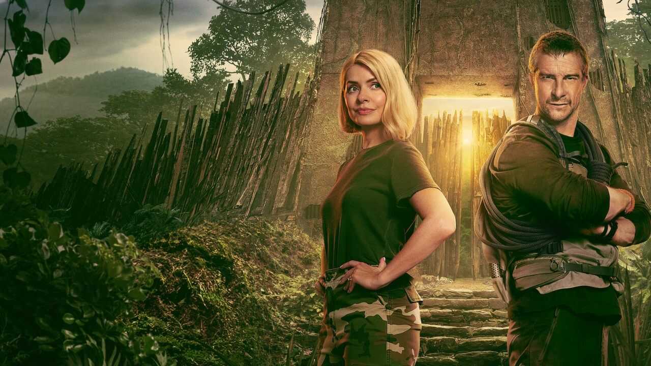 PL - BEAR KONTRA CELEBRYCI 0