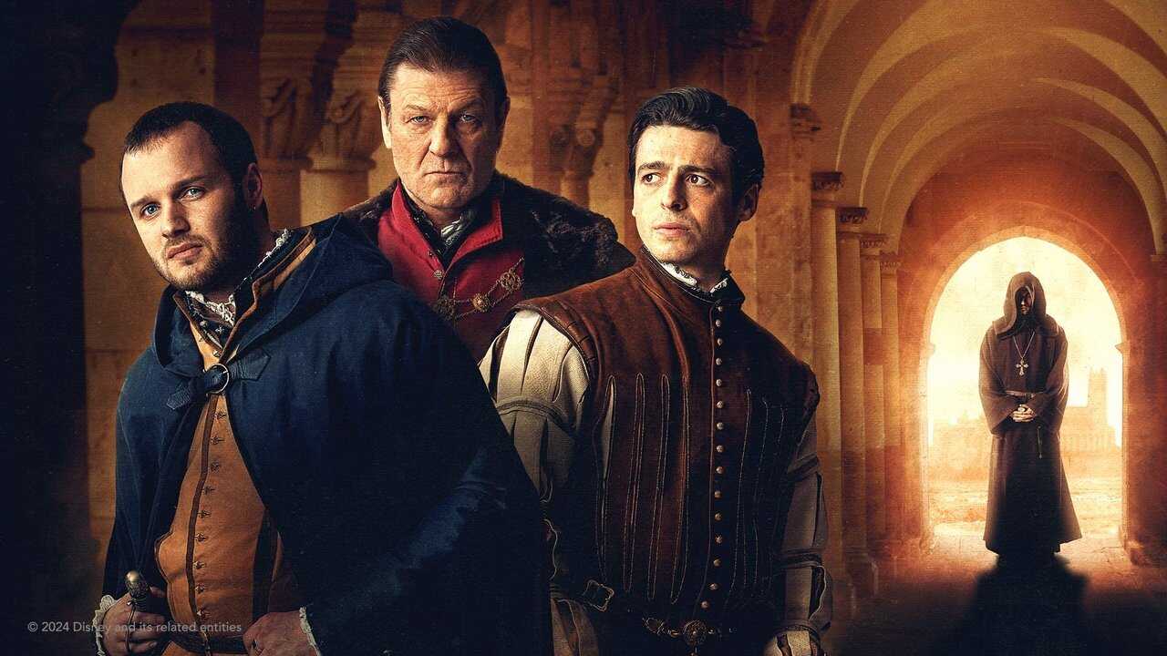 DE - Shardlake (2024) 1