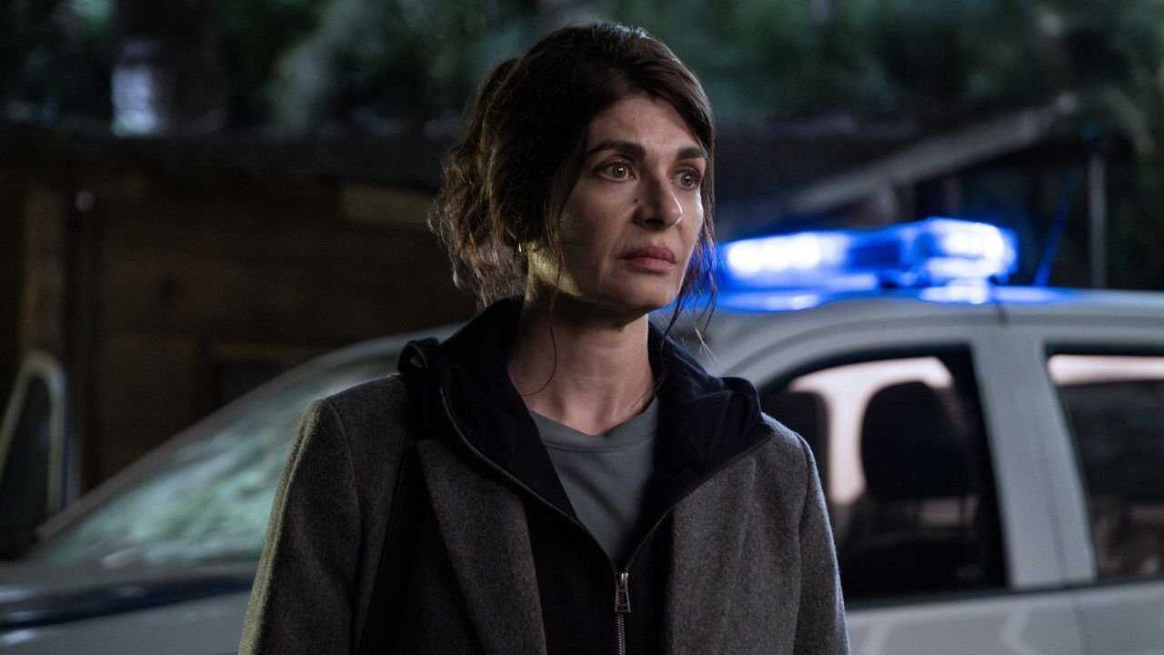 Faute de preuves (2025) 4