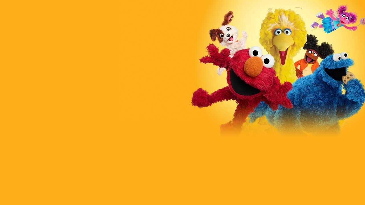 EN - Sesame Street (1969) (US) 1