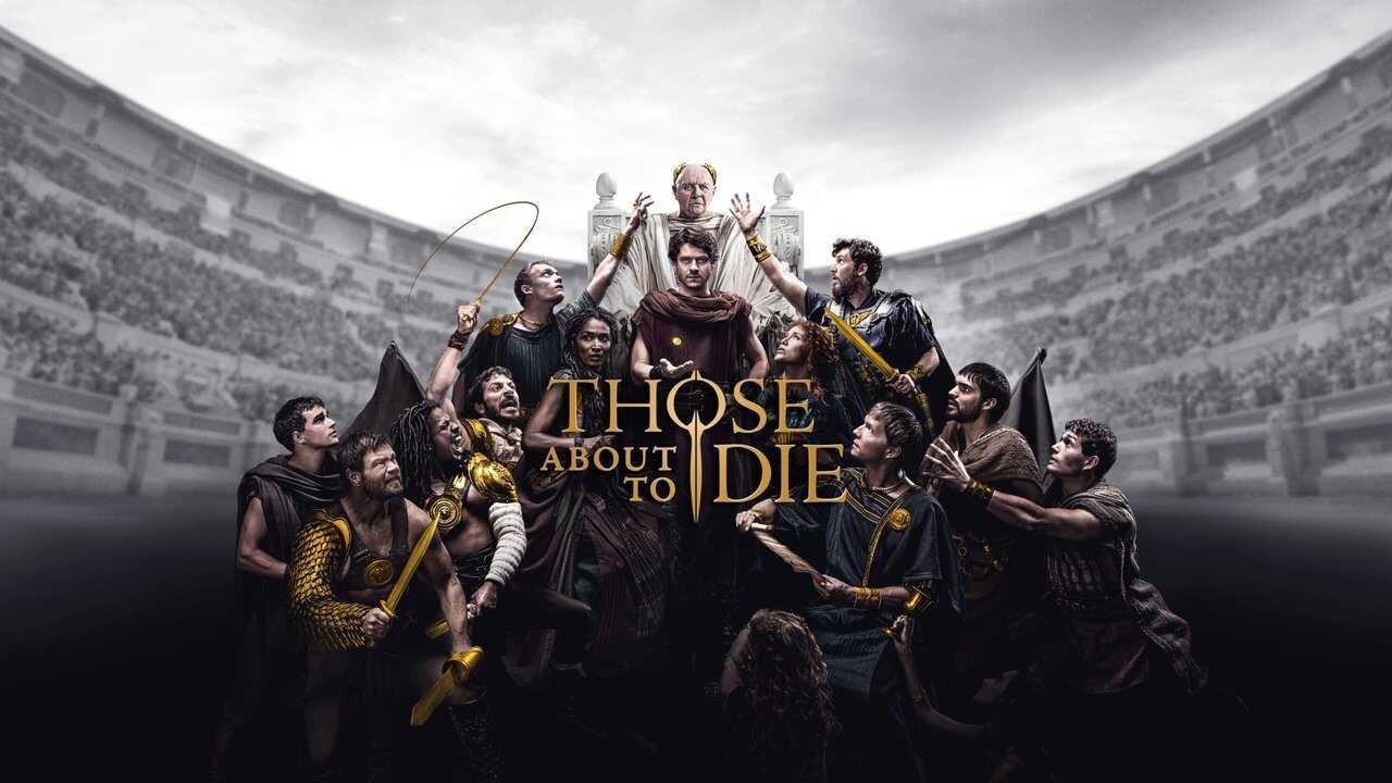 FR - Those About to Die (2024) 2