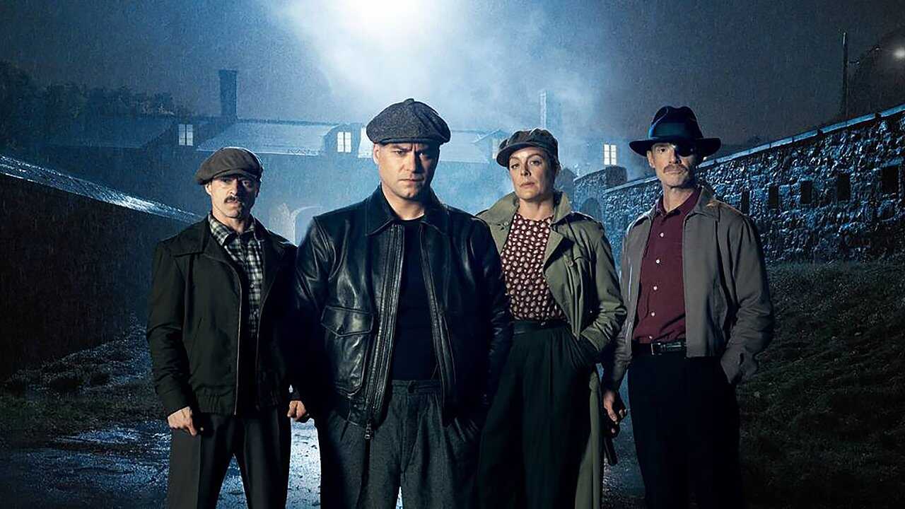 FR - IXE-13 et la course à l'uranium 0