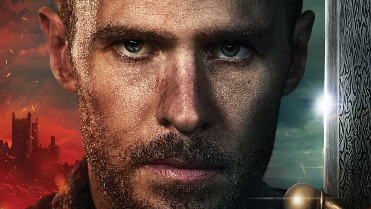 AL - The Winter King (2023) 1
