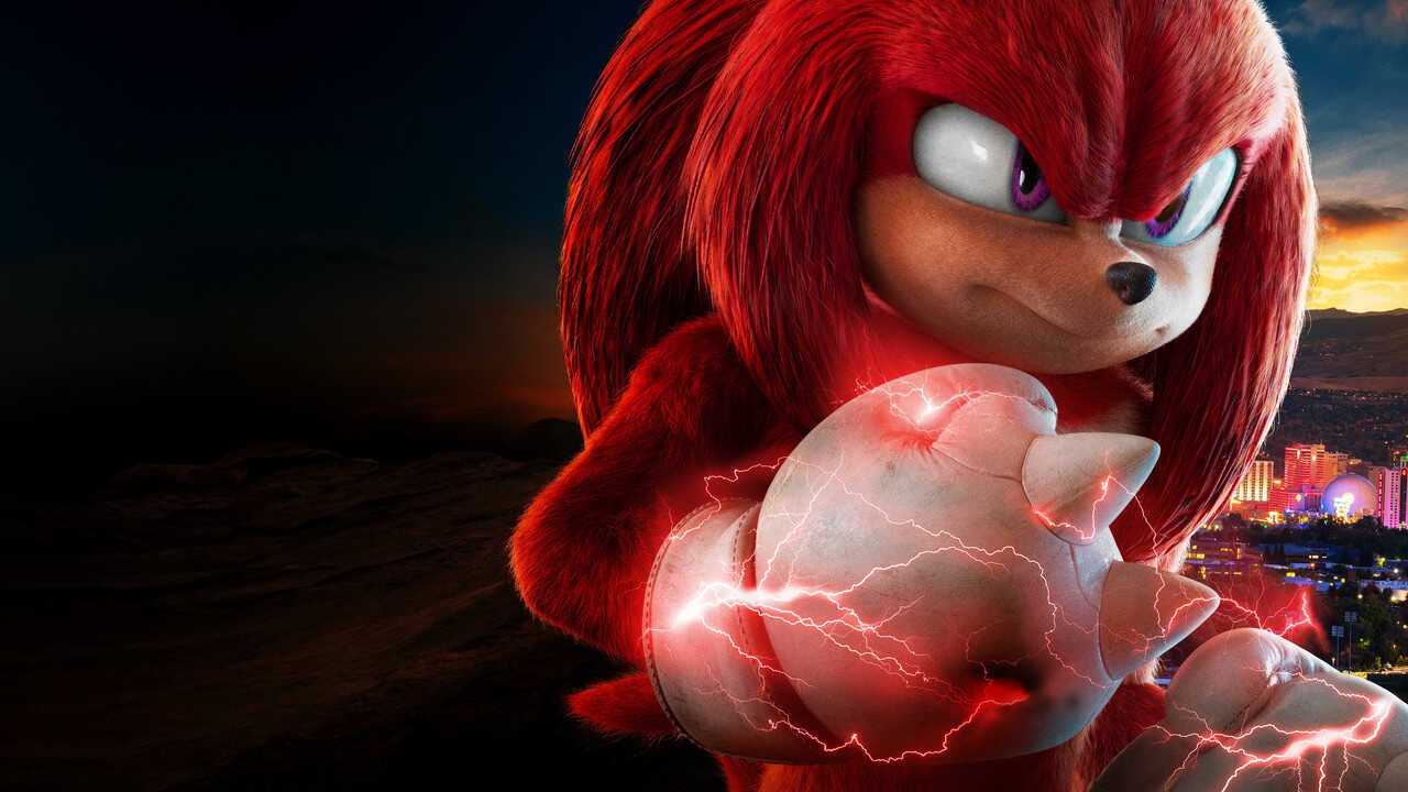 ES - Knuckles (2024) 2