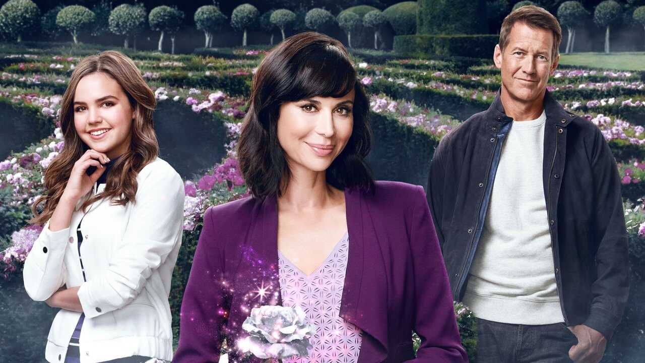 EN|  Good Witch (2015) 3