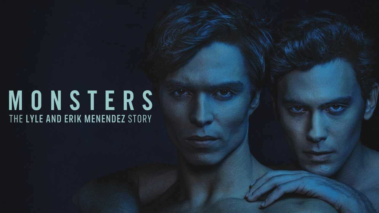 PL - POTWORY - HISTORIA LYLE'A I ERIKA MENENDEZÓW 2