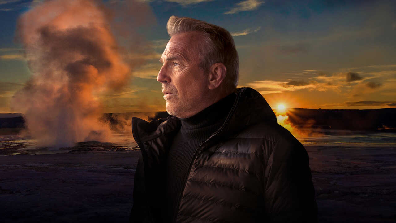 AL - Yellowstone: One-Fifty (2022) 2