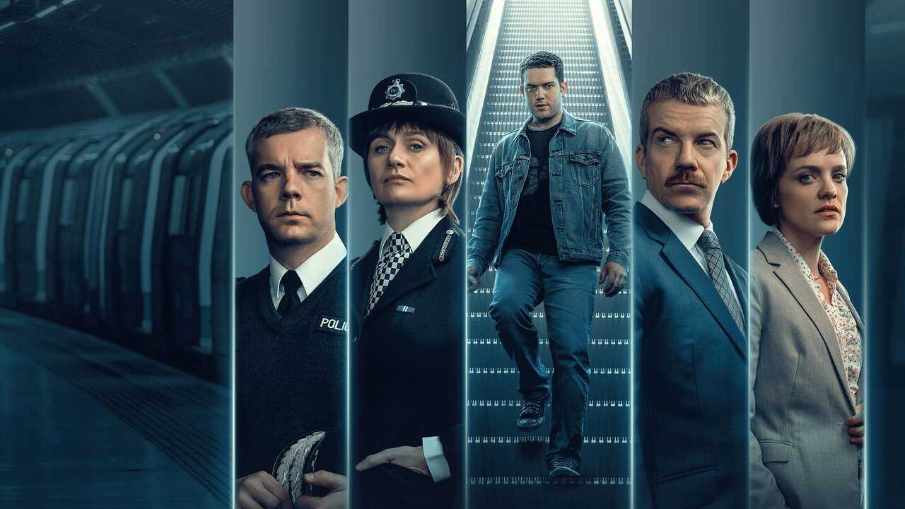 EN - Suspect: The Shooting of Jean Charles de Menezes (2025) 0