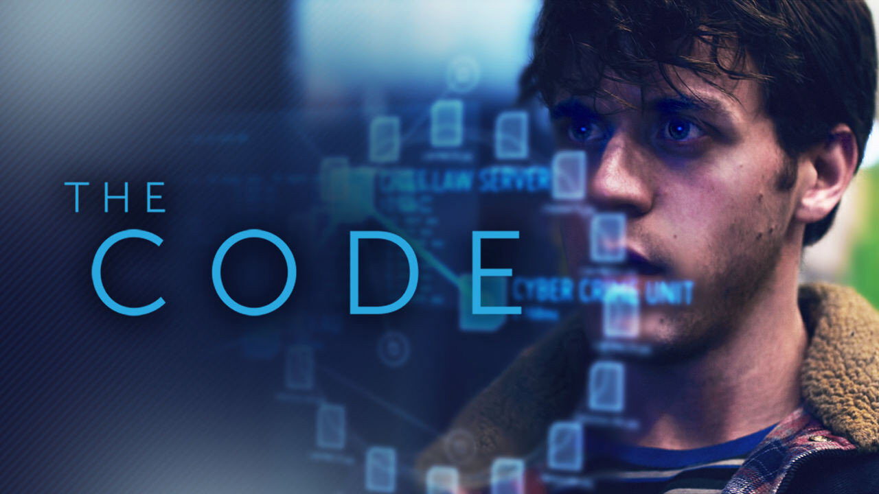 ┃DE┃The Code 4