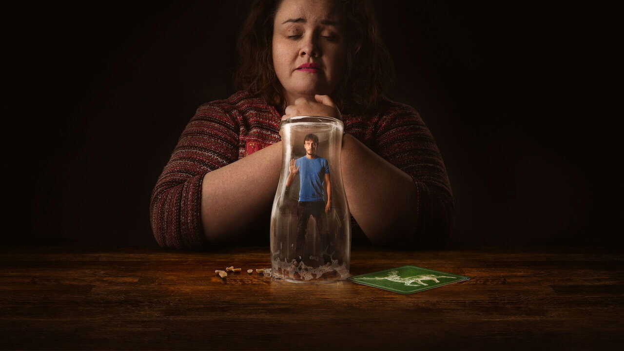 DE - Rentierbaby (2024) 1