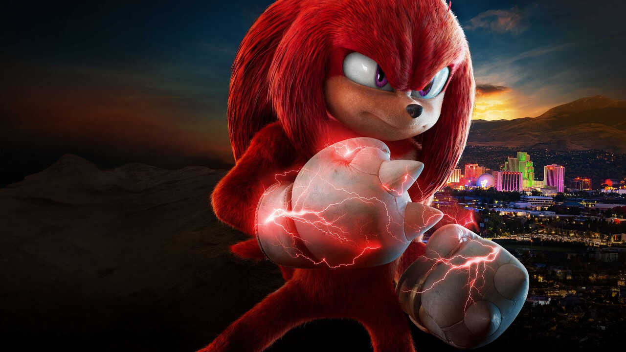 DE - Knuckles (2024) 1