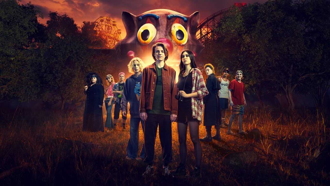 AR| Crazy Fun Park 0