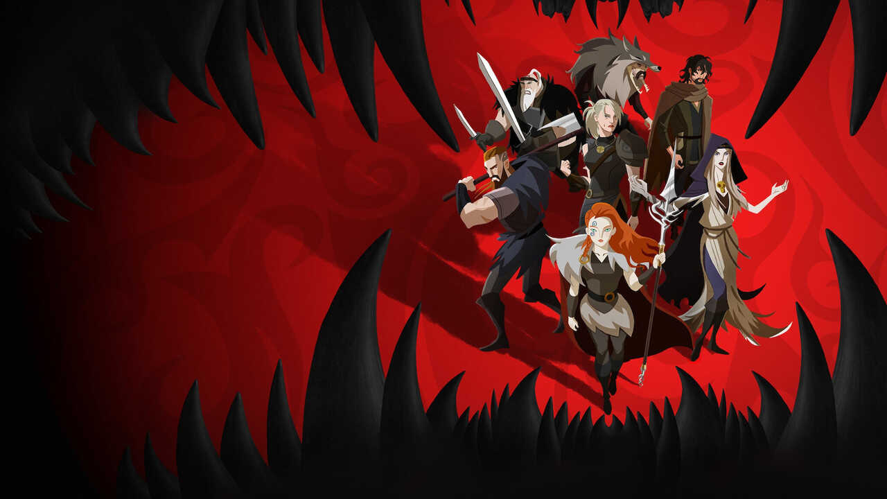 NF - Twilight of the Gods (2024) 4