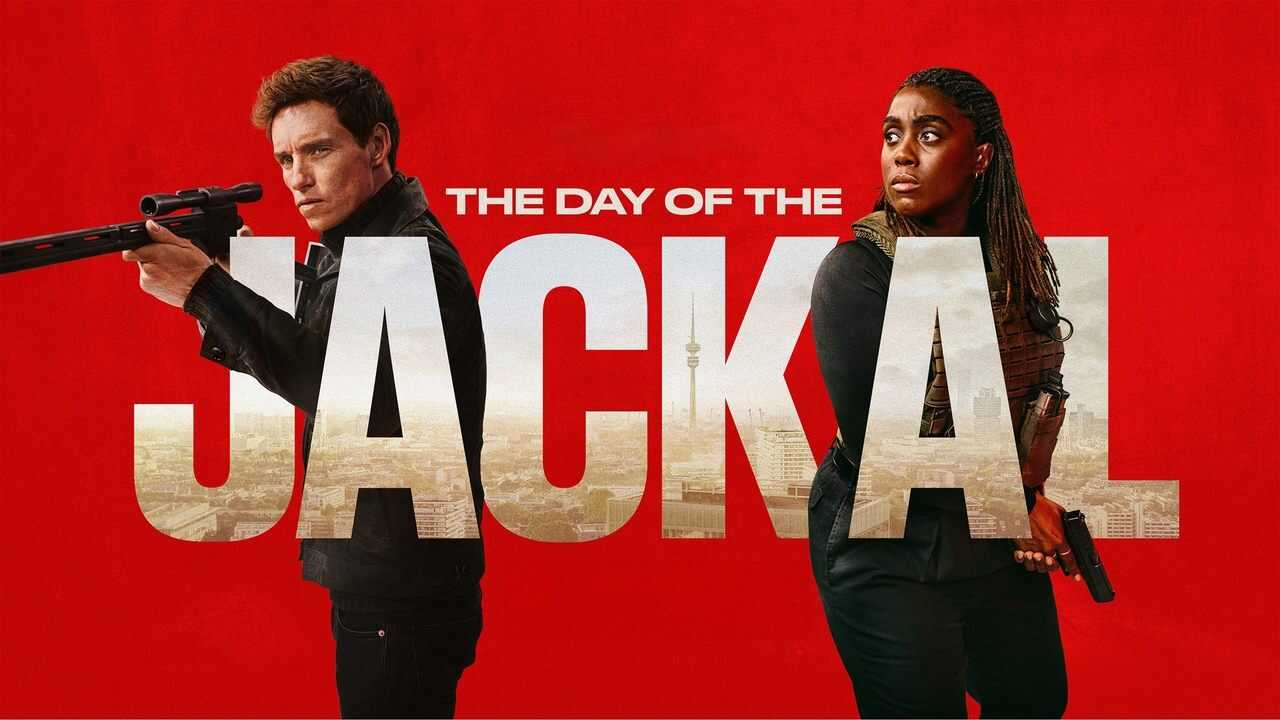 4K - The Day of the Jackal (2024) 3
