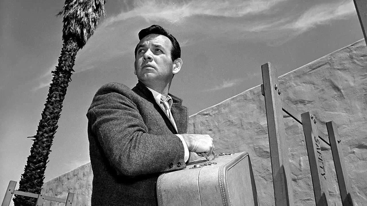 FR - Le Fugitif [VOSTFR] 0