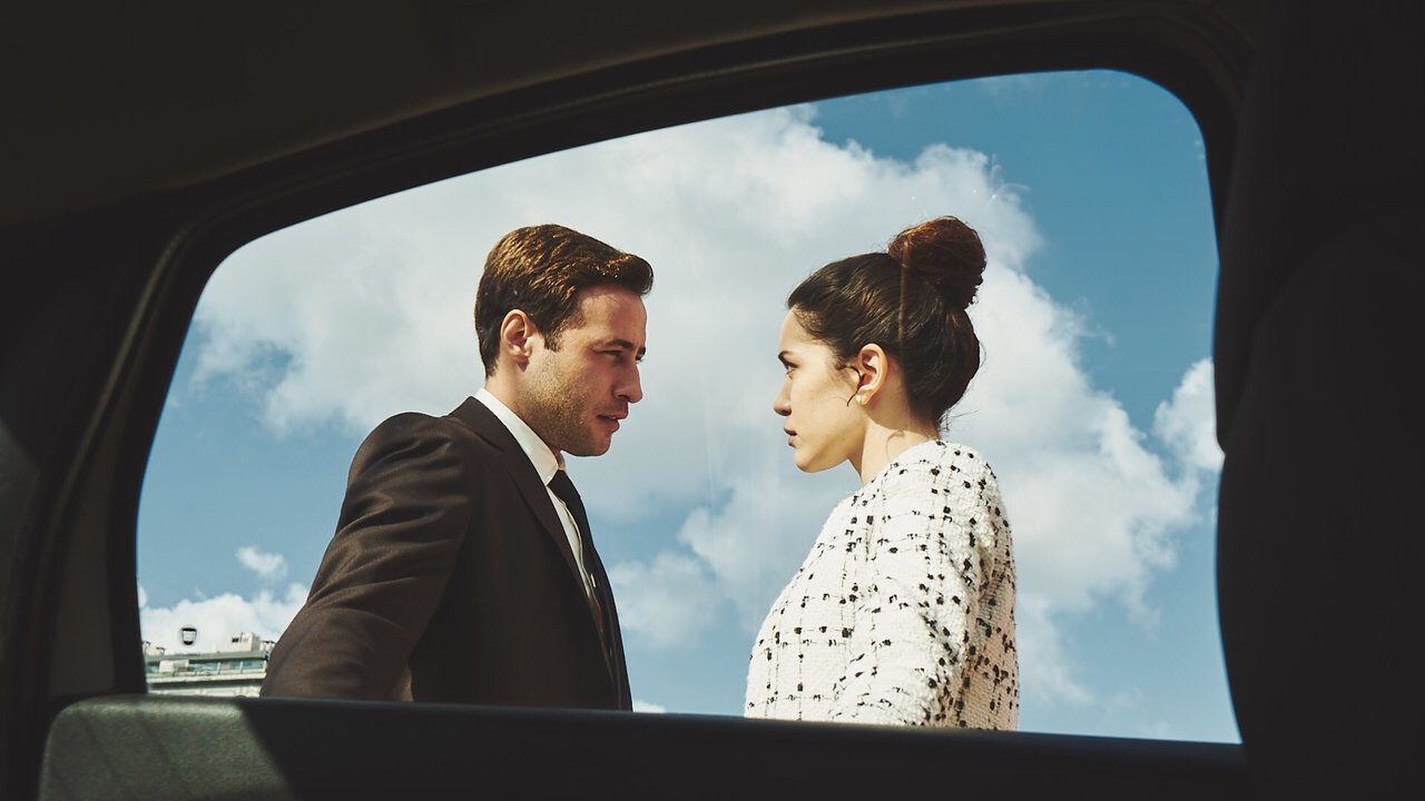 ┃AR┃ Bizi Ayıran Çizgi 0