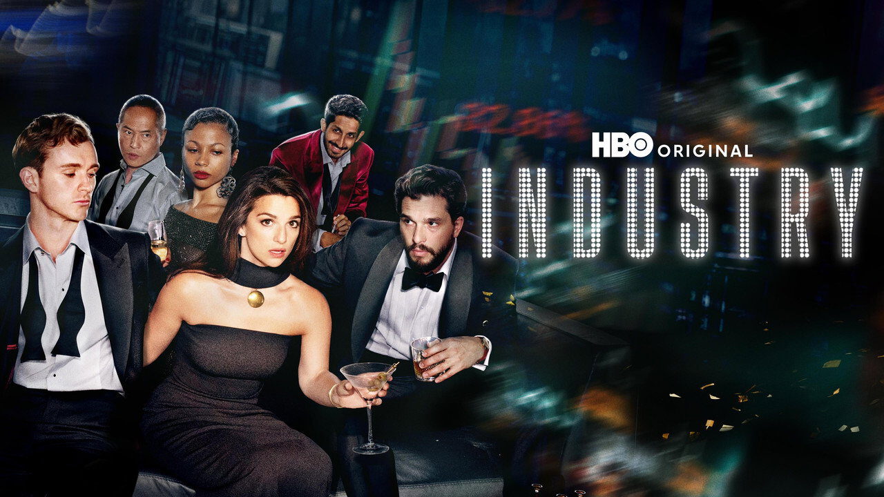 ┃MULTI┃ Industry 2