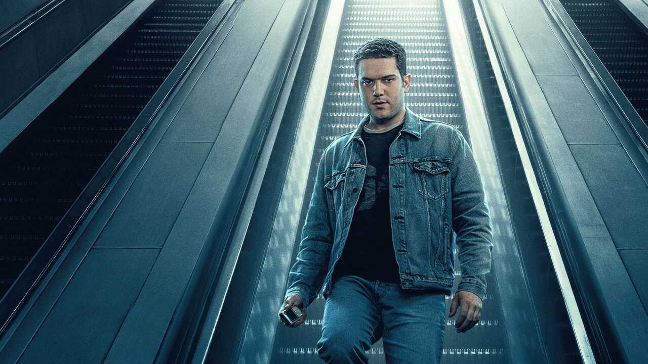 EN - Suspect: The Shooting of Jean Charles de Menezes (2025) 1