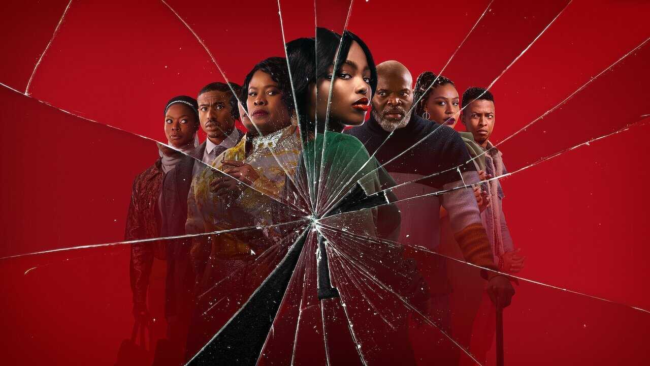 AF - Savage Beauty (2022) 1