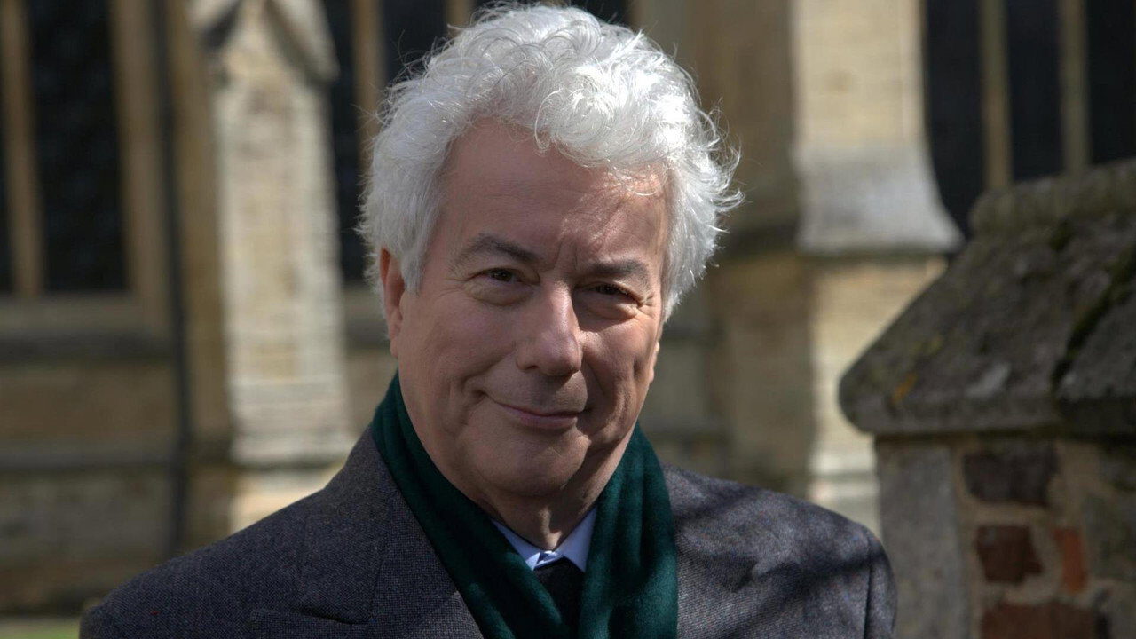 DE - Ken Follett's Journey Into the Dark Ages (2013) 1
