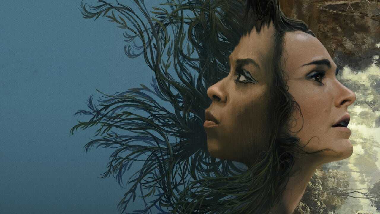 PL - KOBIETA Z JEZIORA (AI) 3