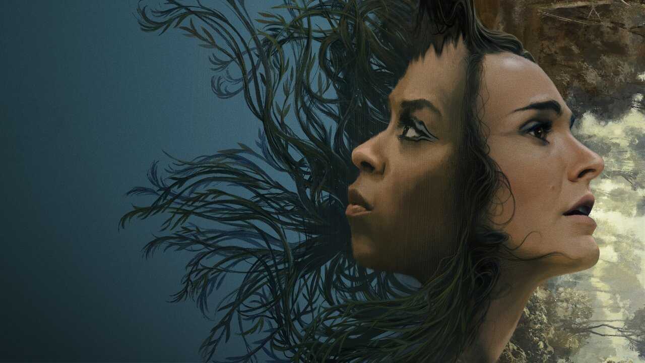 PL - KOBIETA Z JEZIORA (AI) 1