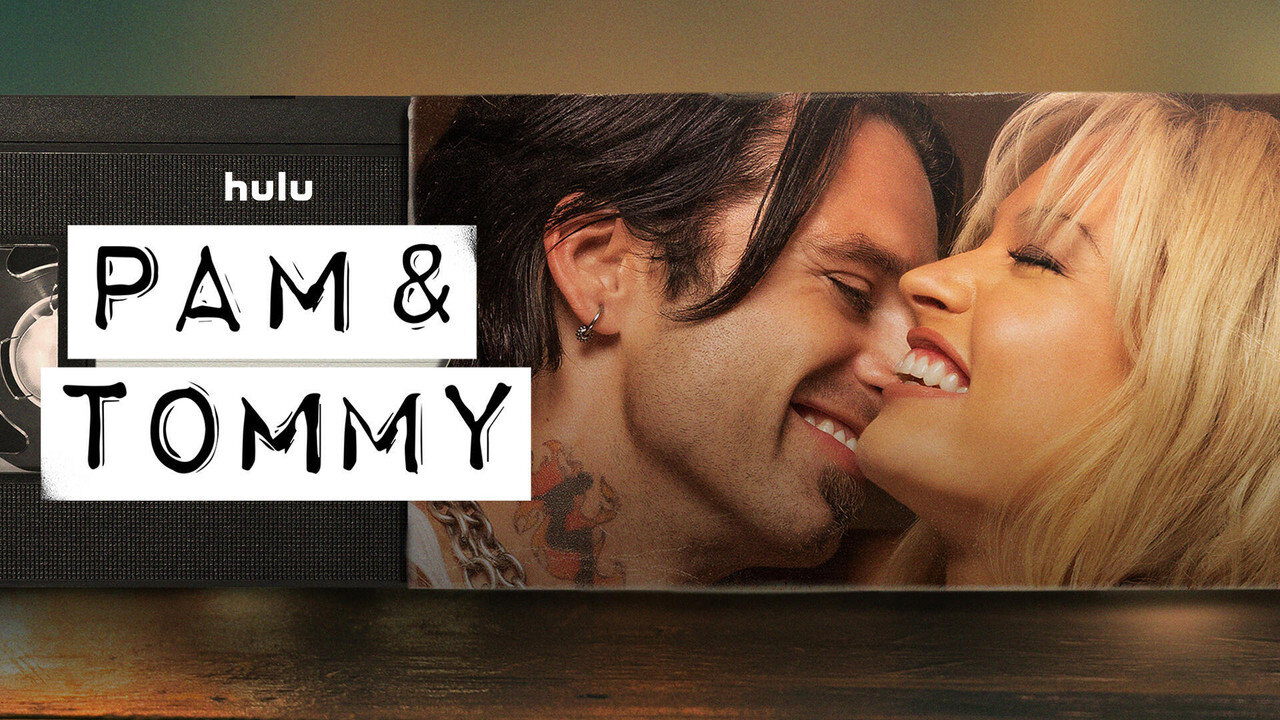 DE - Pam & Tommy (2022) 3