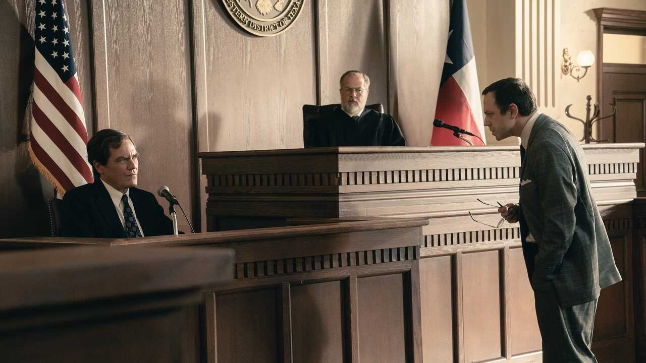 AL - Waco: The Aftermath (2023) 1
