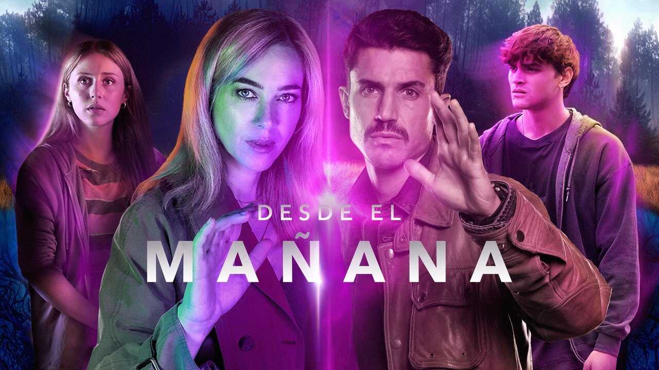 ES - Desde el mañana 1