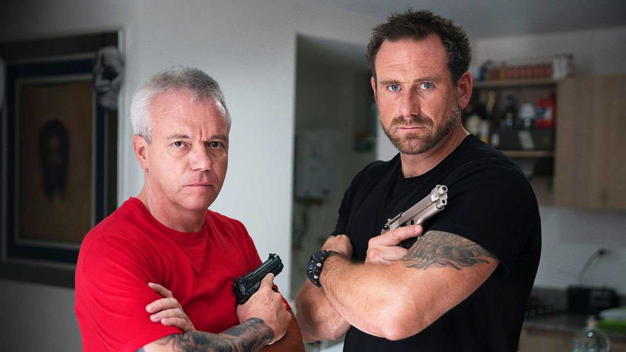 EN - Drug Lords (2018) 2