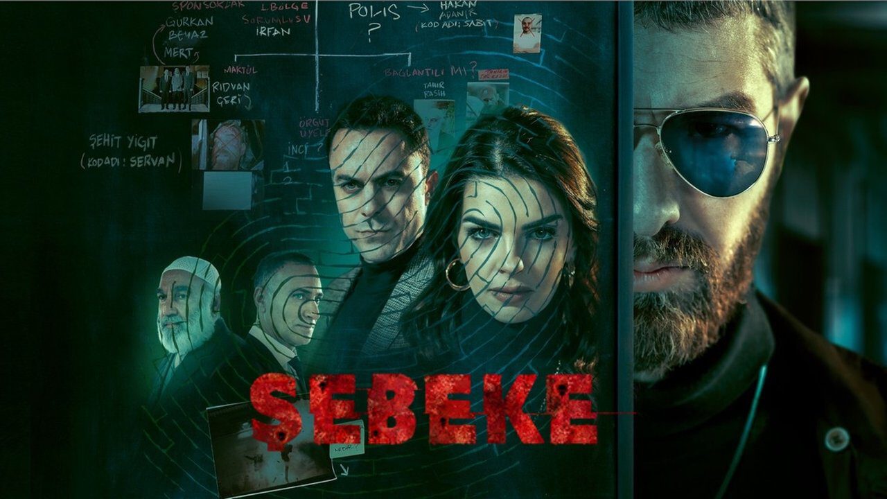 ┃TR┃ Şebeke 0