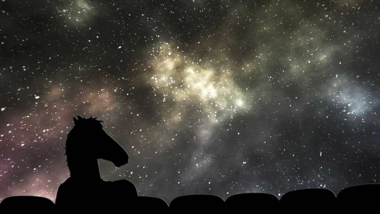 NF - BoJack Horseman 3