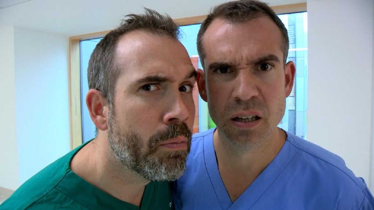 NF - Operation Ouch! 4