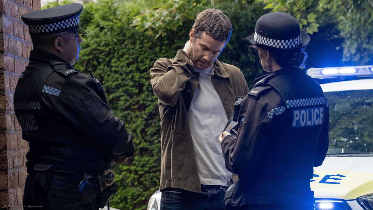 EN - The Stolen Girl (2025) 4