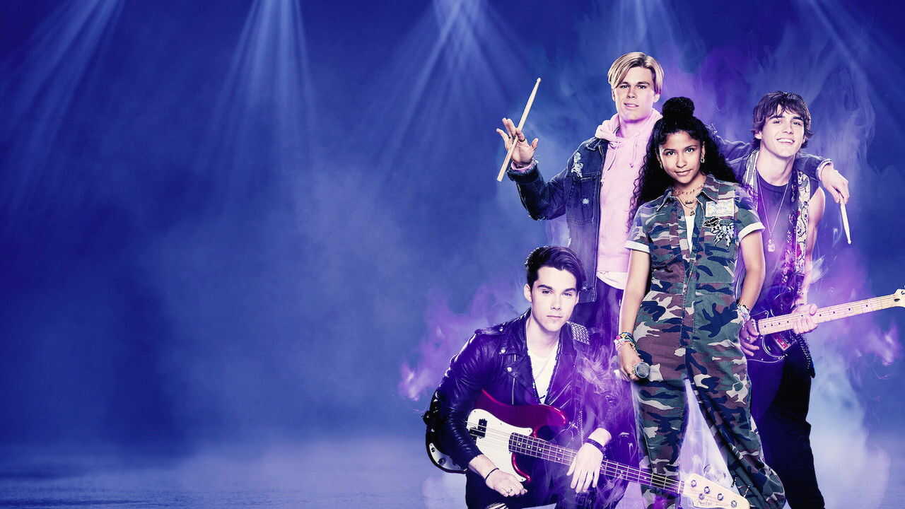 NF - Julie and the Phantoms 3