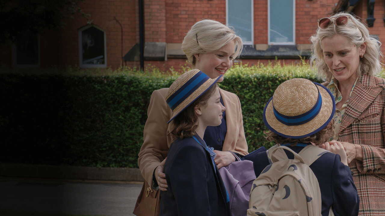 EN - The Stolen Girl (2025) 2