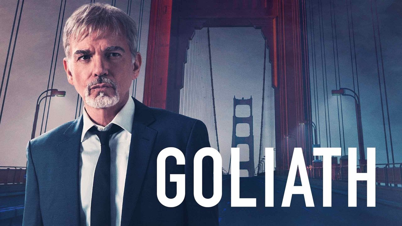 ┃MULTI┃ Goliath 4