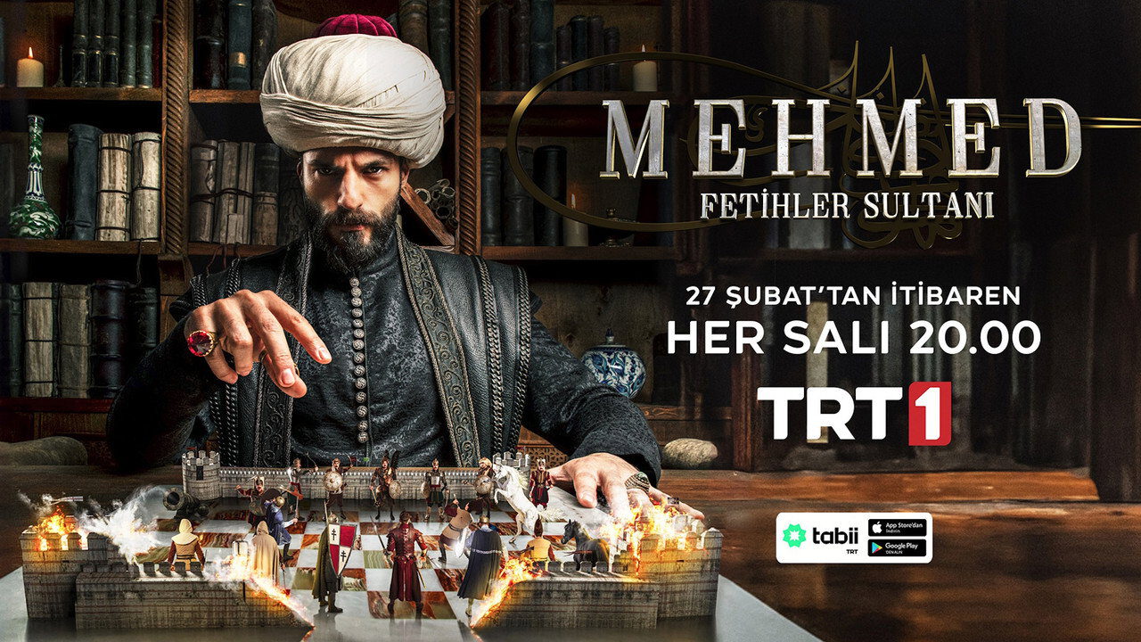 EN - Mehmed: Sultan of Conquests (2024) 2