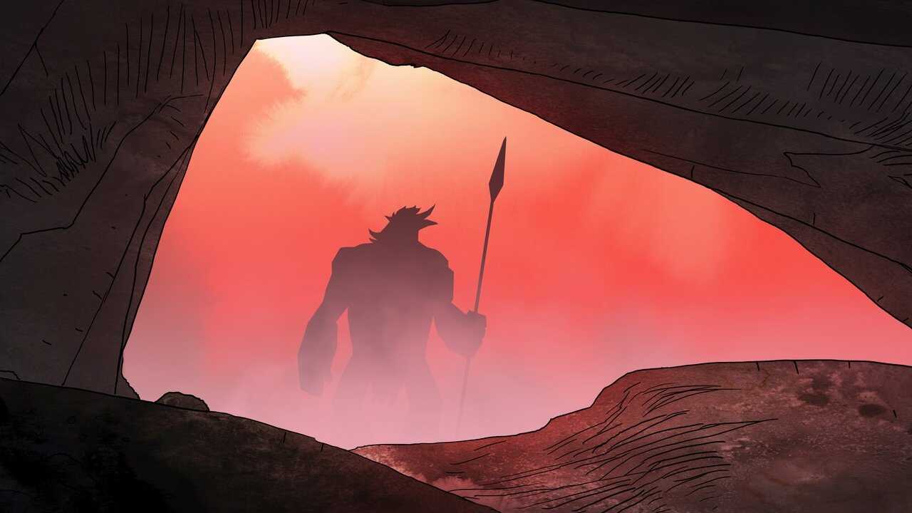 EN - Primal (2019) (US) 4