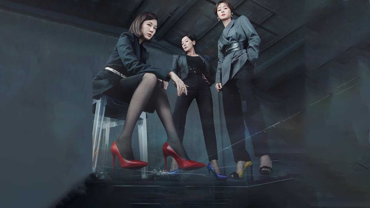 ┃AR┃ Kill Heel 1