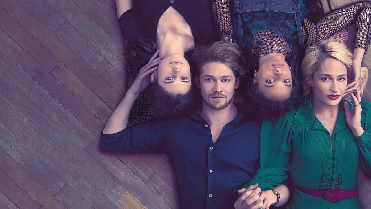 AR| Conversations with Friends 4